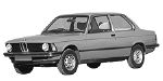 BMW E21 U1211 Fault Code