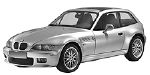 BMW E36-7 U1211 Fault Code