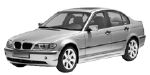 BMW E46 U1211 Fault Code