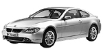 BMW E63 U1211 Fault Code