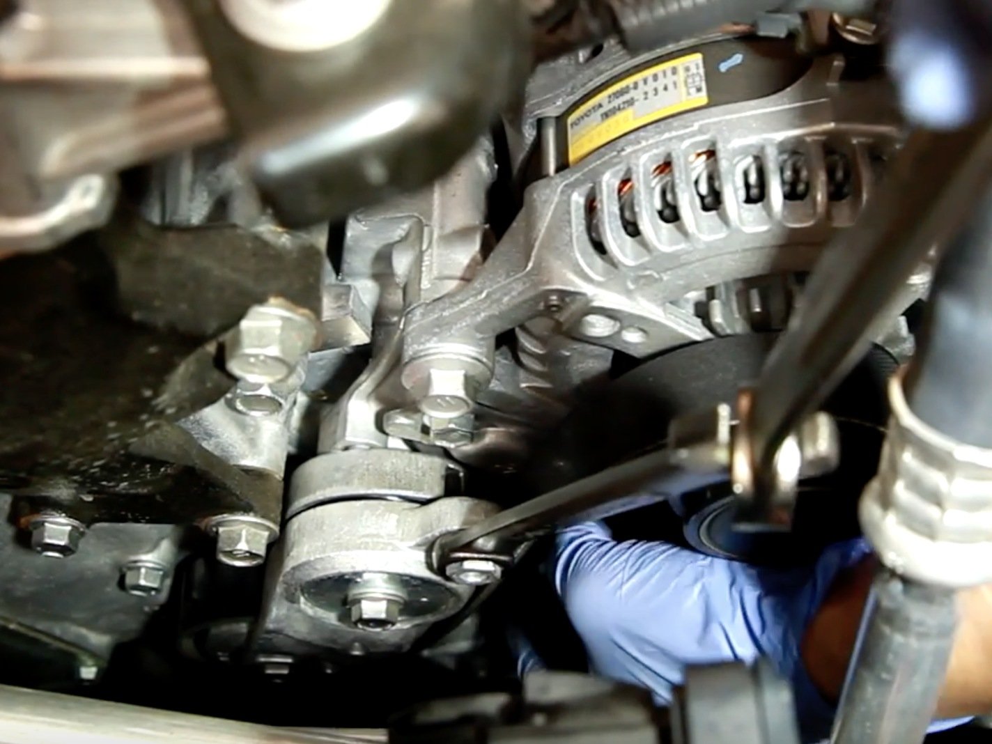 See U1211 in engine